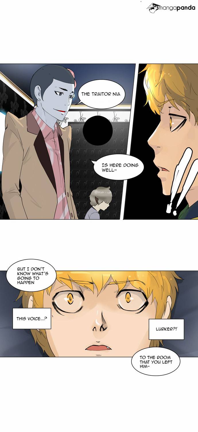 Tower of God Chapter 98 image 11